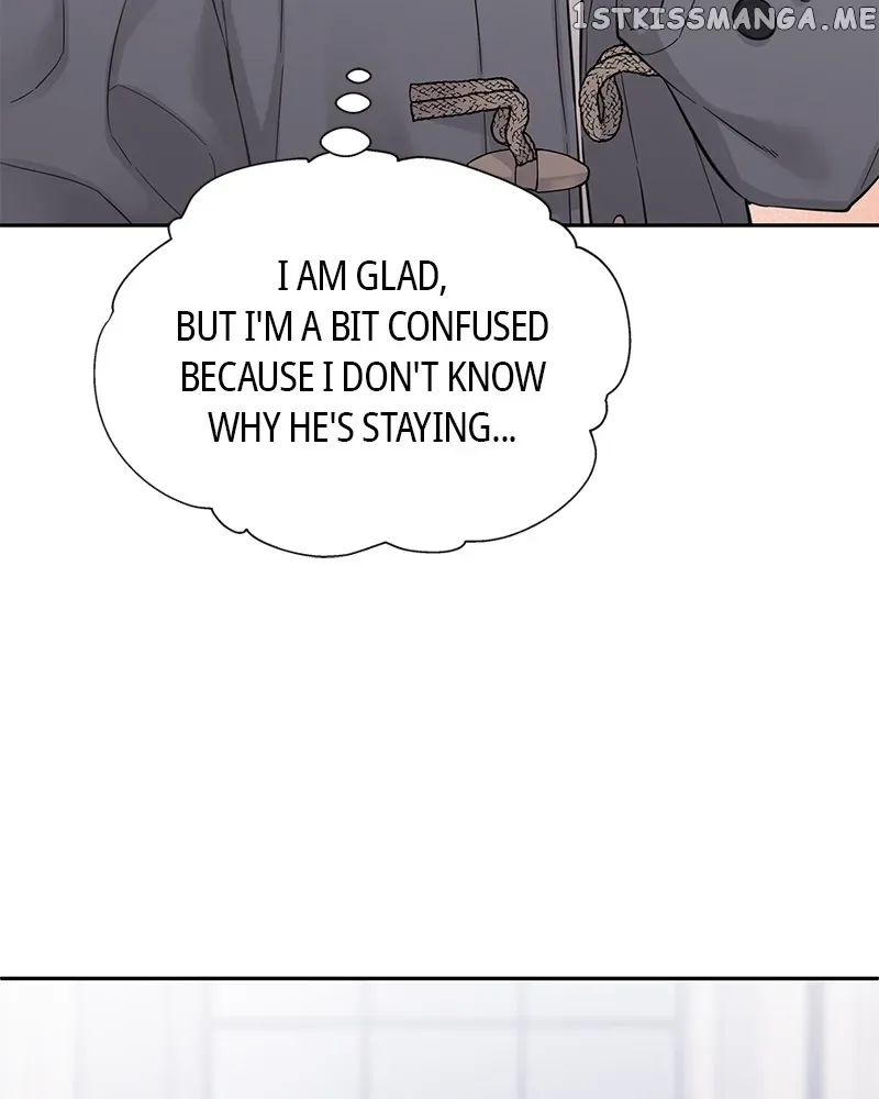 As If Love Doesn’t Exist Chapter 6 page 20