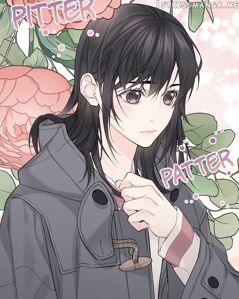 As If Love Doesn’t Exist Chapter 6 page 19