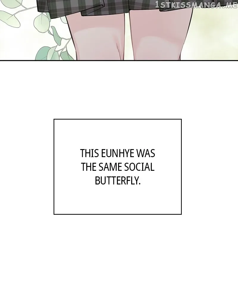 As If Love Doesn’t Exist Chapter 6 page 34