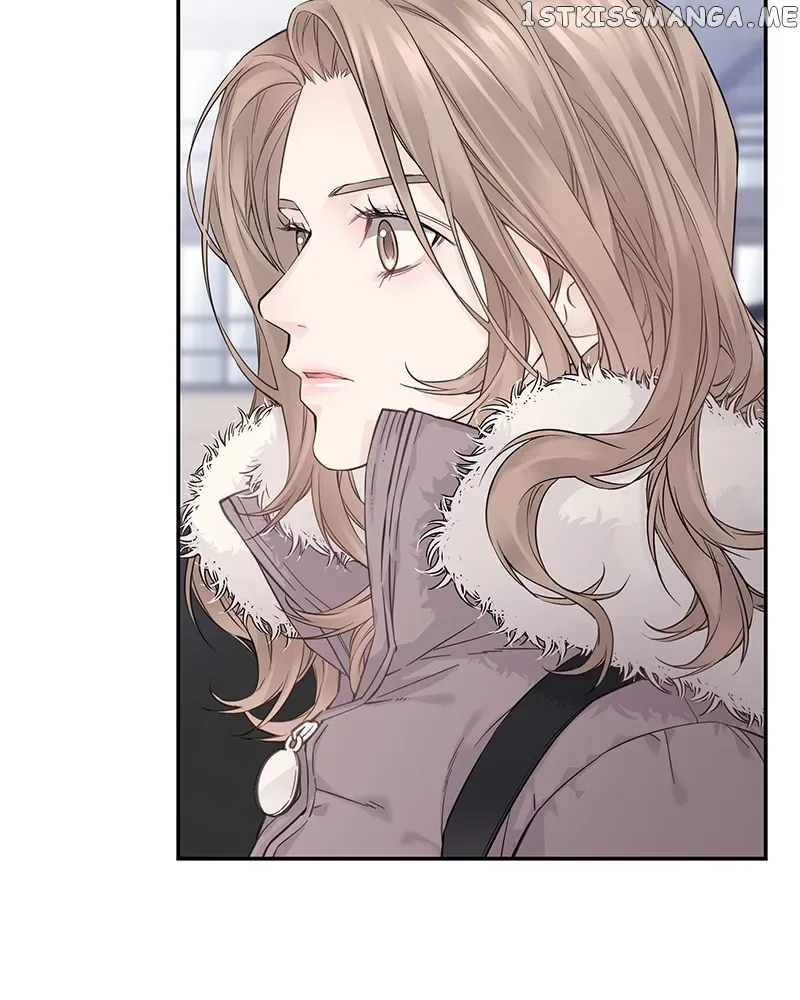 As If Love Doesn’t Exist Chapter 6 page 30