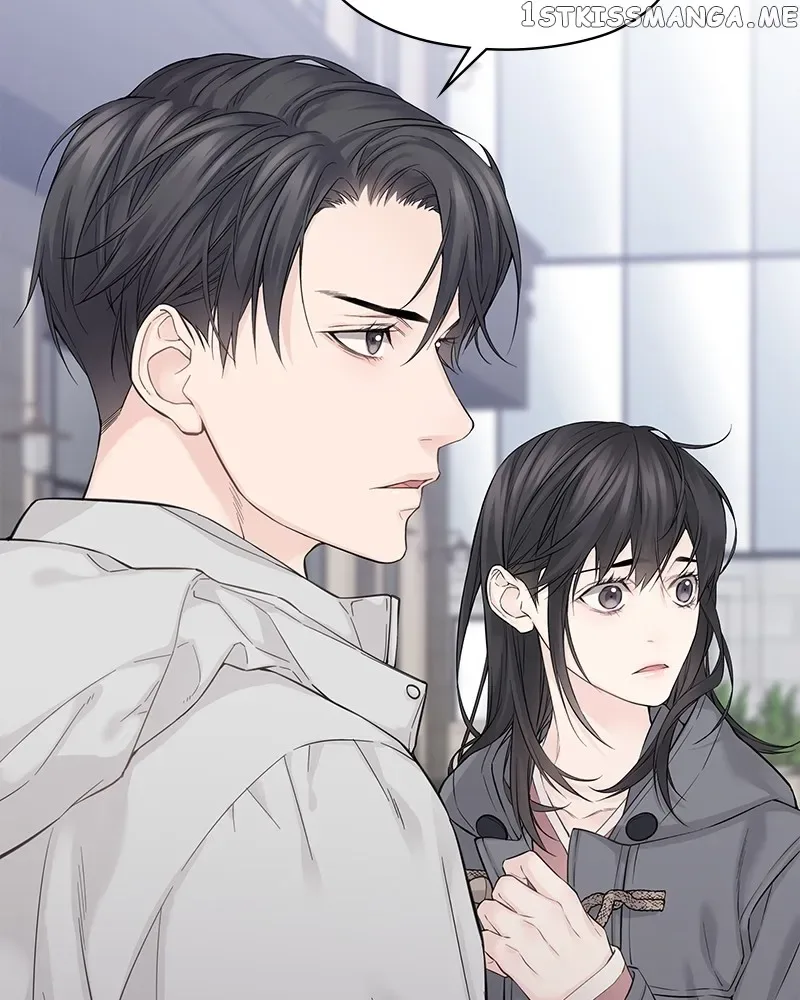 As If Love Doesn’t Exist Chapter 6 page 28