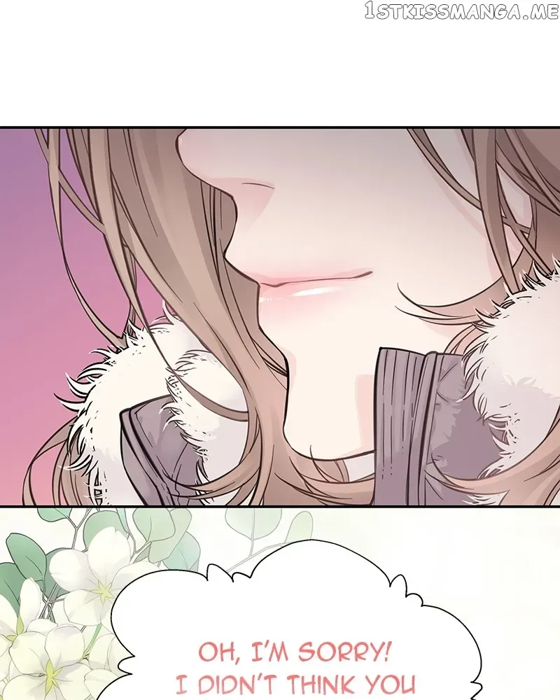 As If Love Doesn’t Exist Chapter 6 page 31