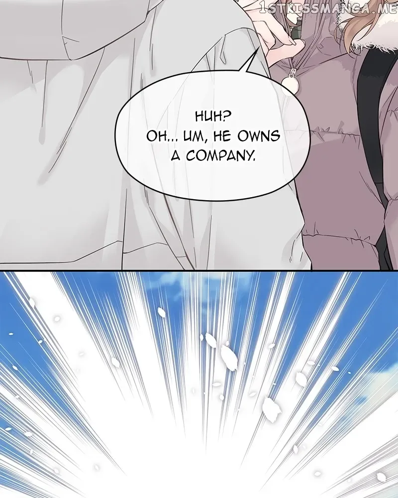 As If Love Doesn’t Exist Chapter 6 page 42