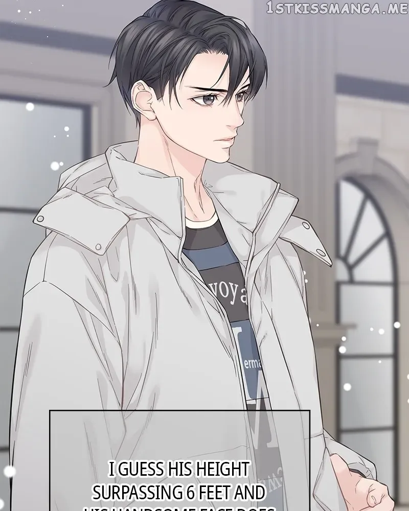 As If Love Doesn’t Exist Chapter 6 page 38