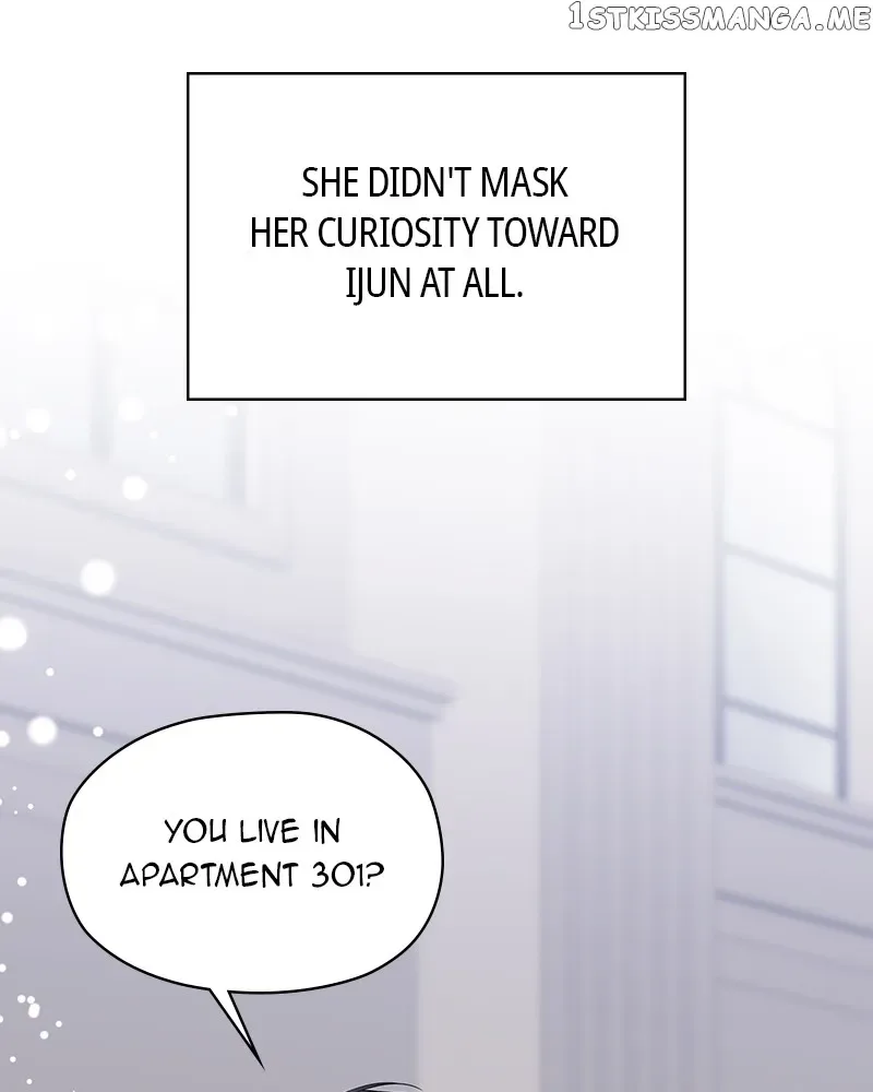 As If Love Doesn’t Exist Chapter 6 page 37