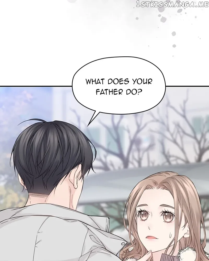 As If Love Doesn’t Exist Chapter 6 page 41