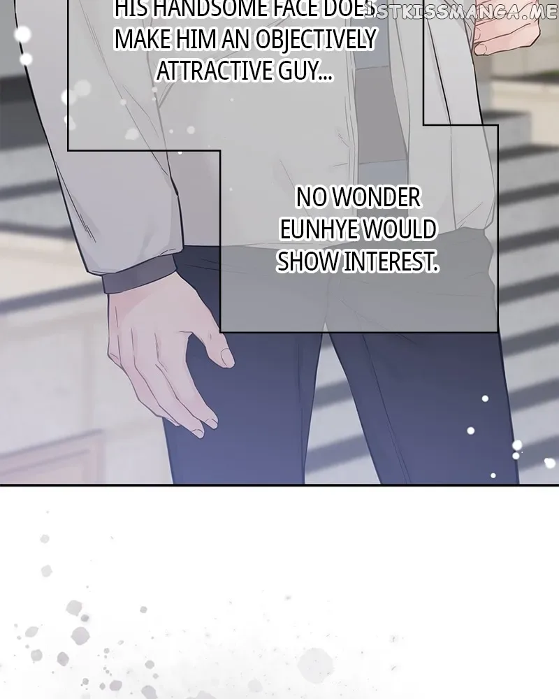 As If Love Doesn’t Exist Chapter 6 page 39