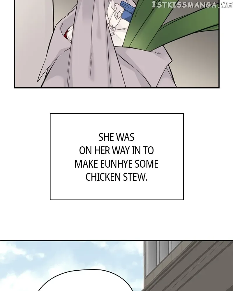 As If Love Doesn’t Exist Chapter 6 page 54