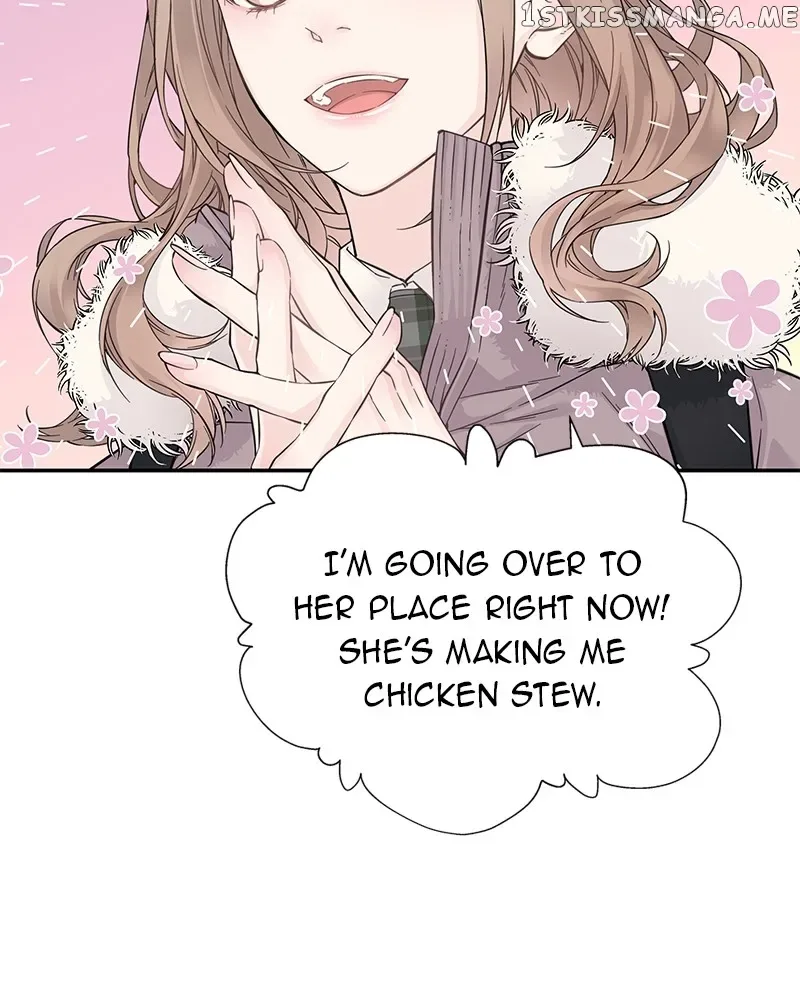 As If Love Doesn’t Exist Chapter 6 page 51