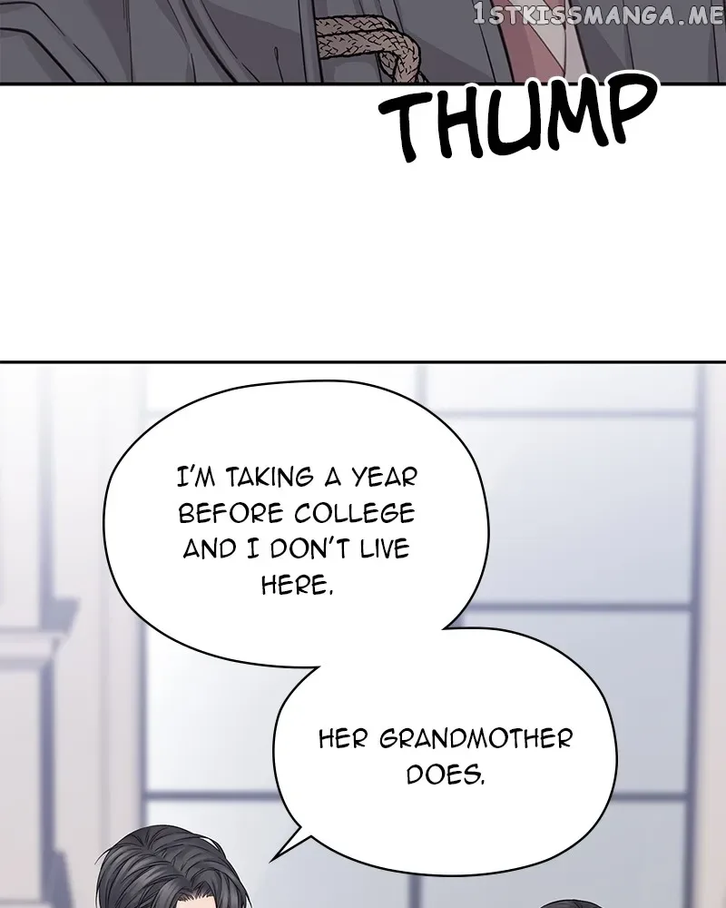 As If Love Doesn’t Exist Chapter 6 page 48