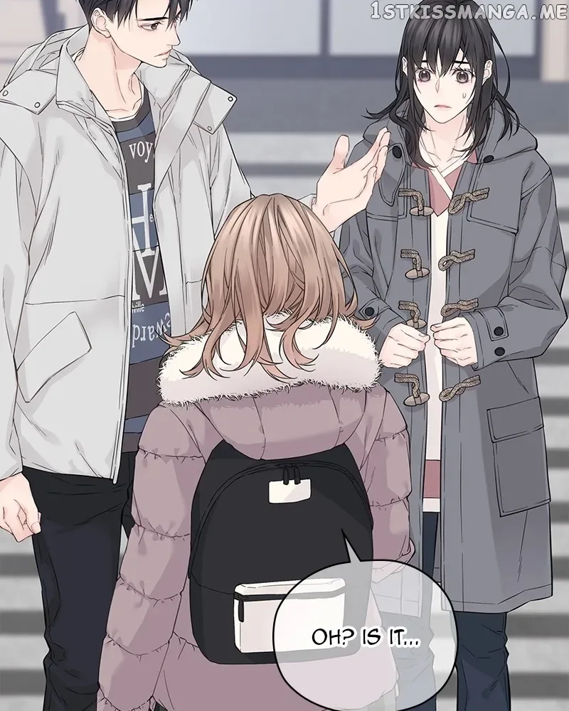 As If Love Doesn’t Exist Chapter 6 page 49