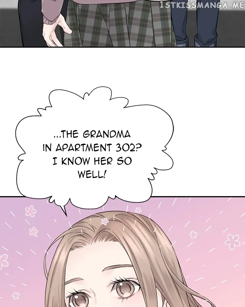 As If Love Doesn’t Exist Chapter 6 page 50