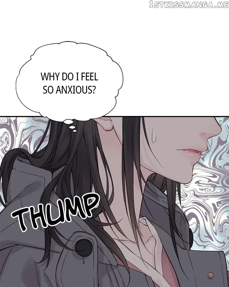 As If Love Doesn’t Exist Chapter 6 page 47