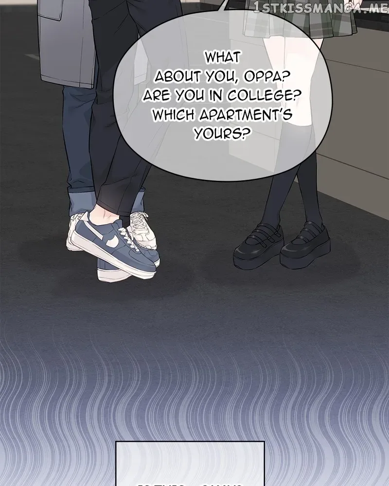 As If Love Doesn’t Exist Chapter 6 page 45