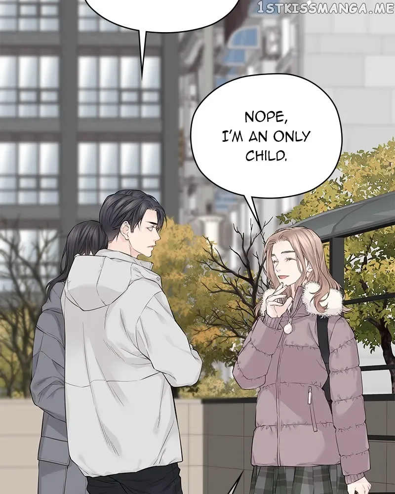 As If Love Doesn’t Exist Chapter 6 page 44