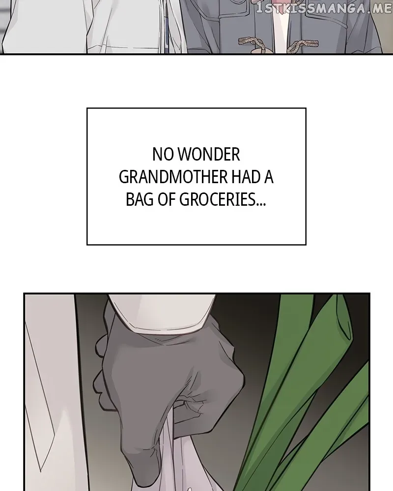 As If Love Doesn’t Exist Chapter 6 page 53
