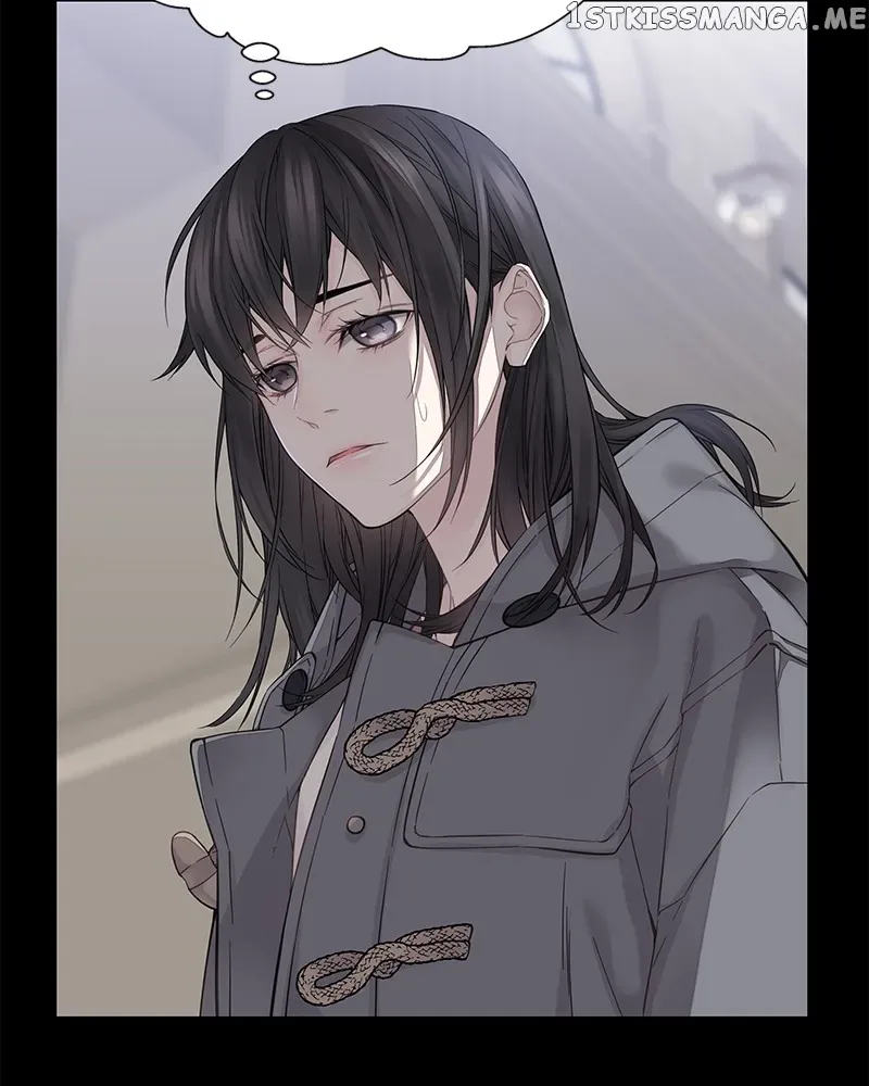 As If Love Doesn’t Exist Chapter 6 page 61