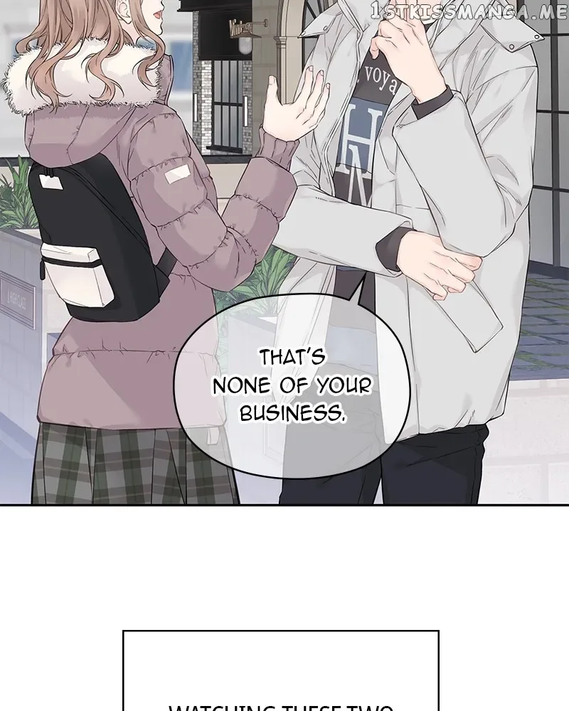 As If Love Doesn’t Exist Chapter 6 page 56