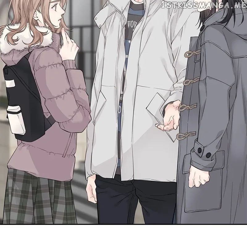 As If Love Doesn’t Exist Chapter 6 page 68
