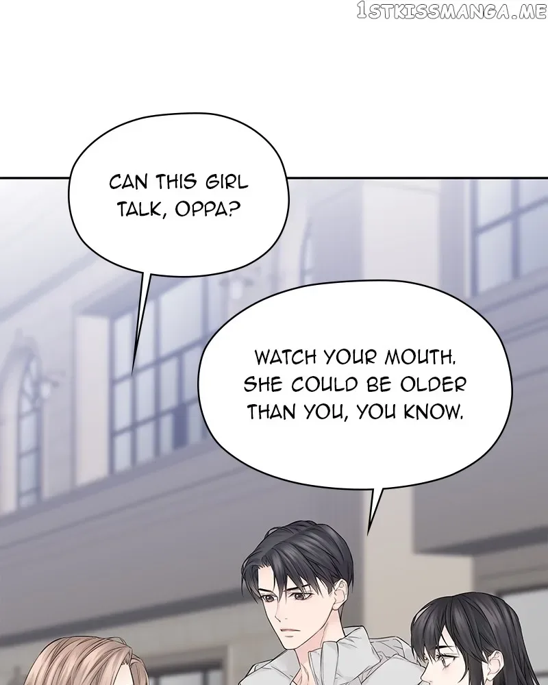 As If Love Doesn’t Exist Chapter 6 page 67