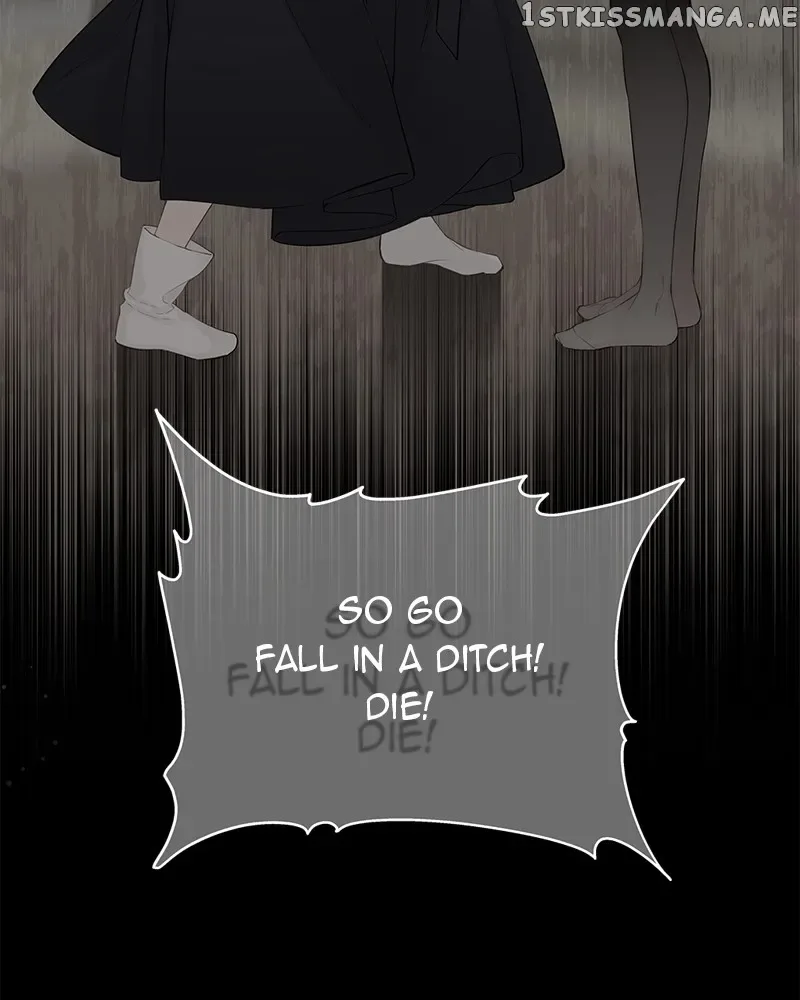 As If Love Doesn’t Exist Chapter 6 page 64