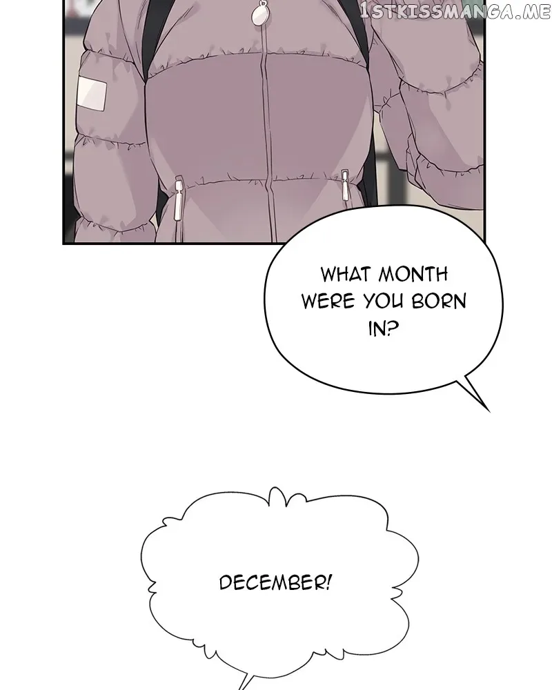 As If Love Doesn’t Exist Chapter 6 page 70