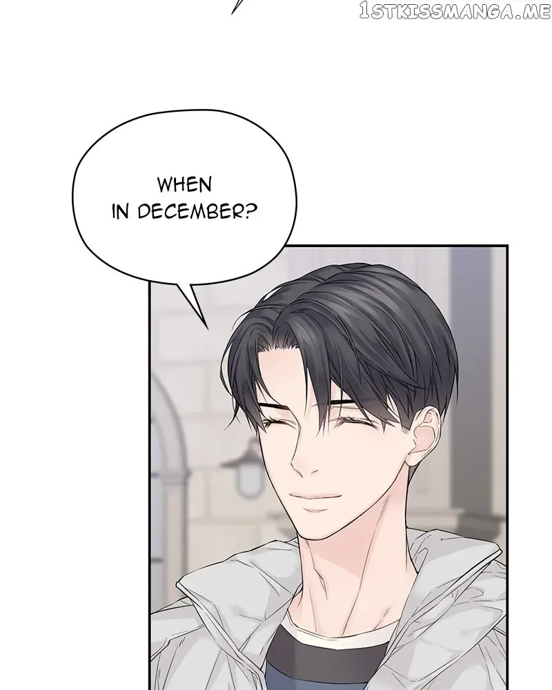 As If Love Doesn’t Exist Chapter 6 page 71