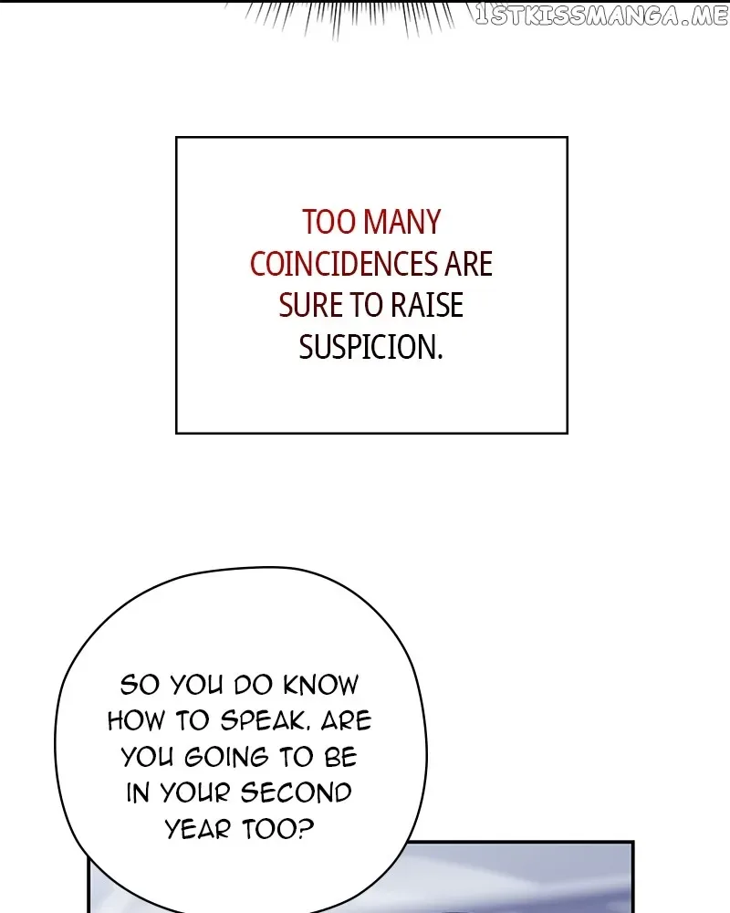 As If Love Doesn’t Exist Chapter 6 page 74
