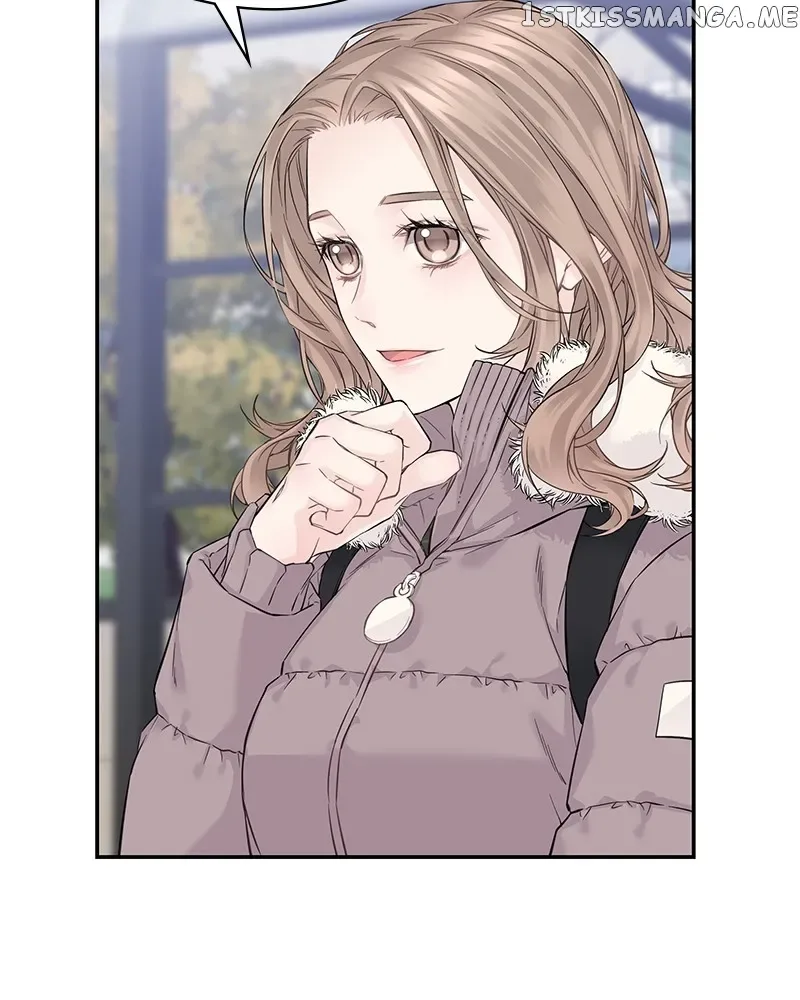 As If Love Doesn’t Exist Chapter 6 page 75