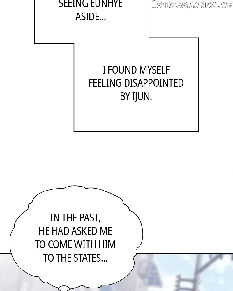 As If Love Doesn’t Exist Chapter 6 page 79