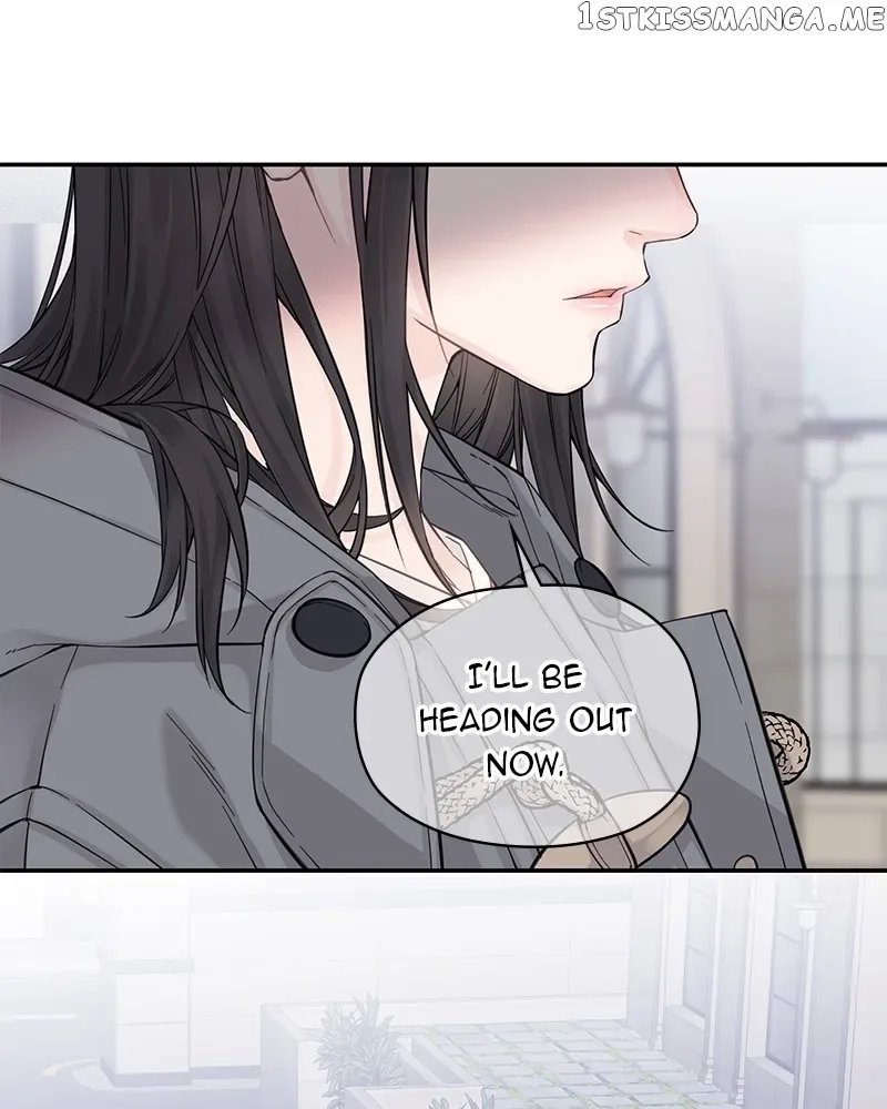 As If Love Doesn’t Exist Chapter 6 page 76