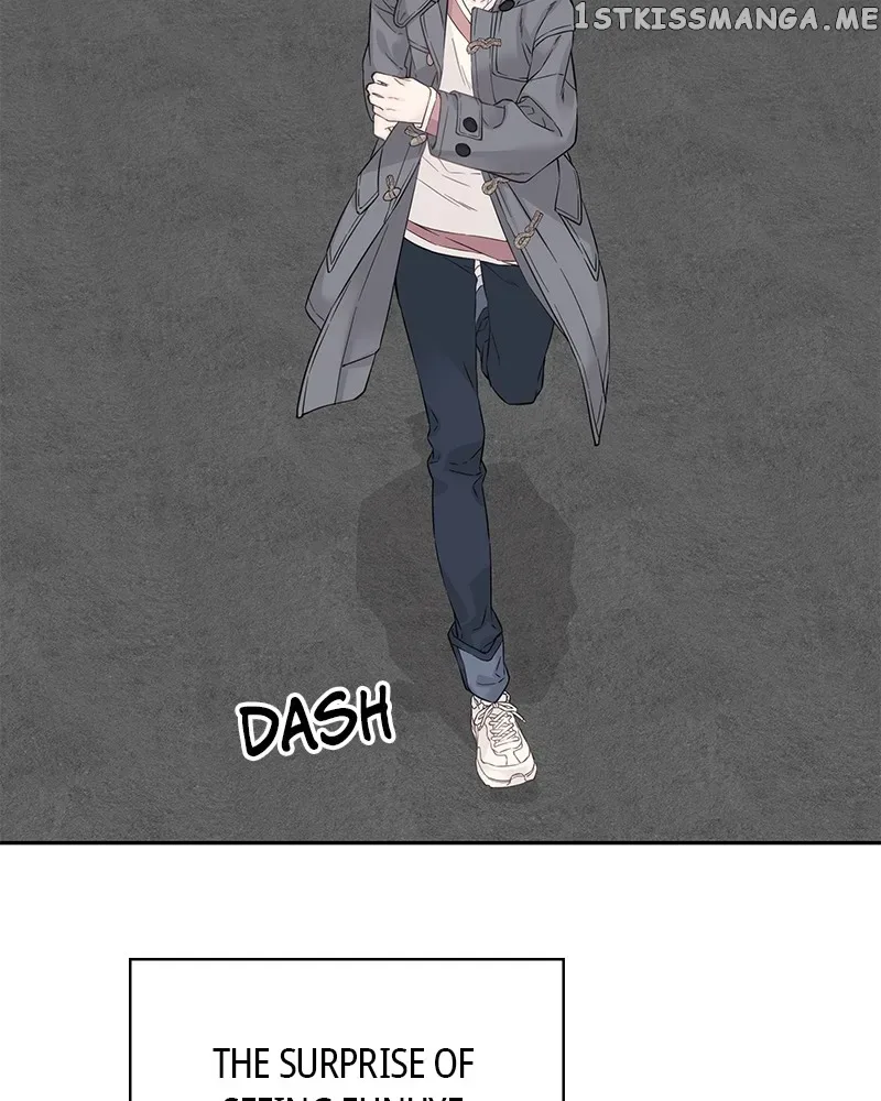 As If Love Doesn’t Exist Chapter 6 page 78