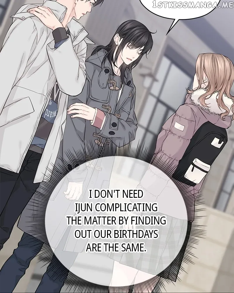 As If Love Doesn’t Exist Chapter 6 page 73