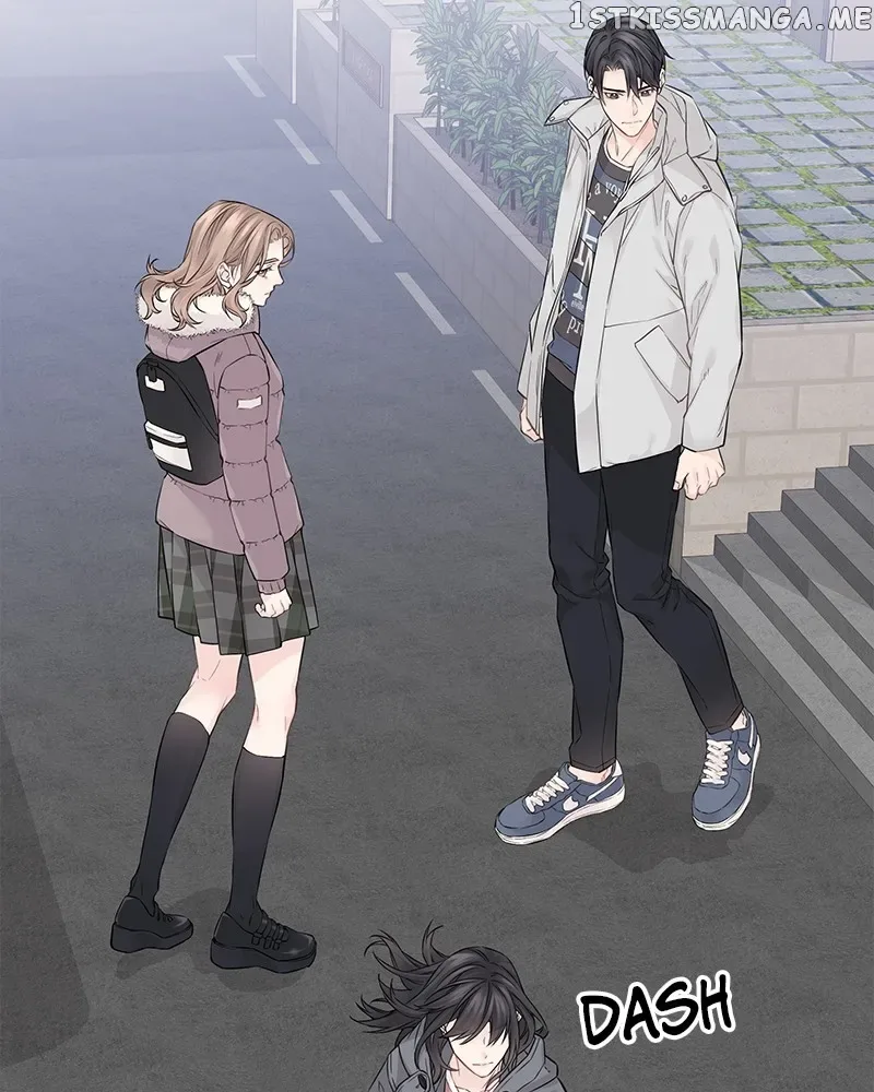 As If Love Doesn’t Exist Chapter 6 page 77
