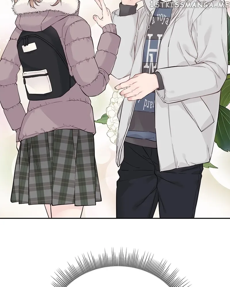 As If Love Doesn’t Exist Chapter 6 page 82