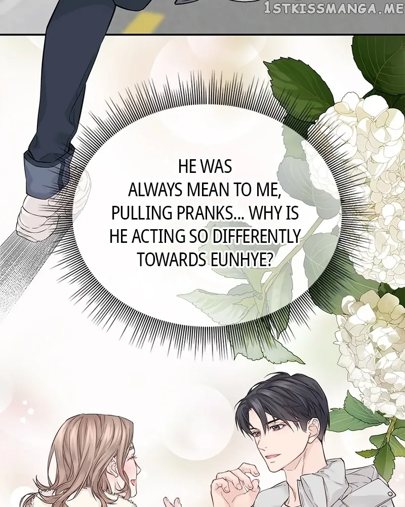As If Love Doesn’t Exist Chapter 6 page 81