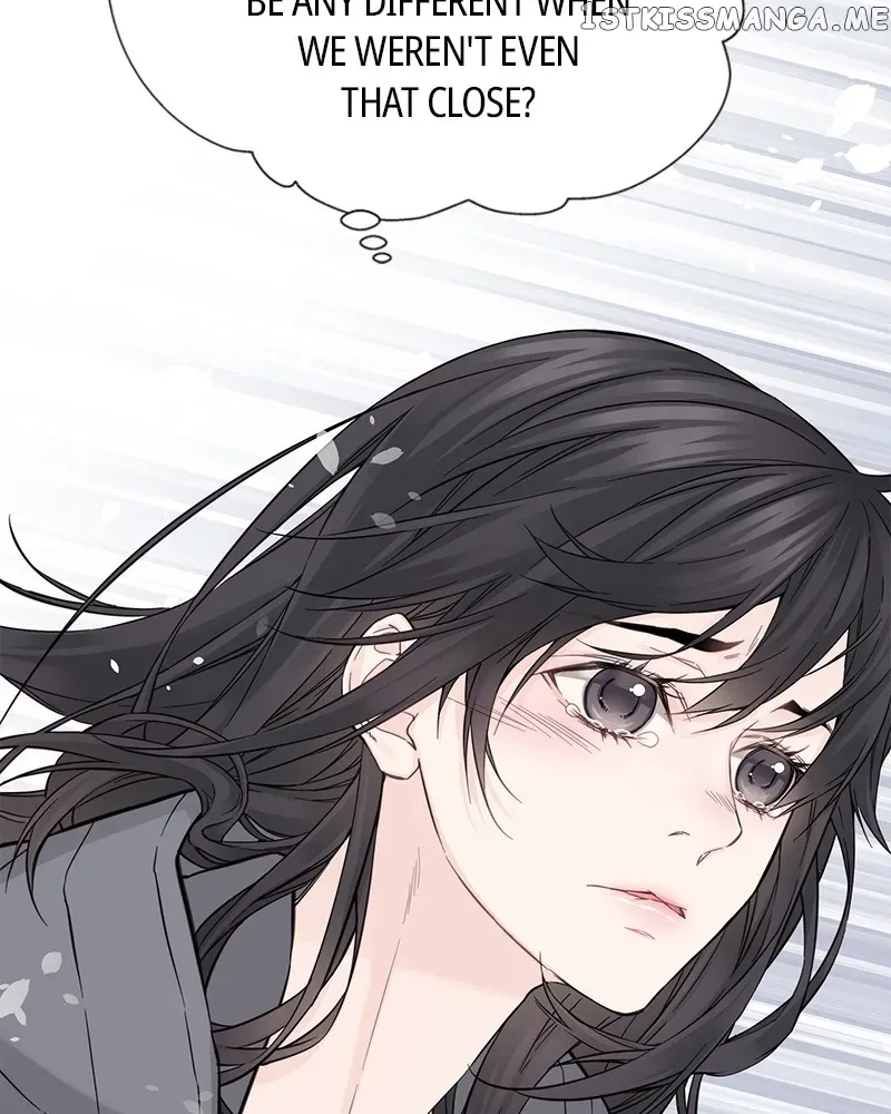 As If Love Doesn’t Exist Chapter 6 page 86