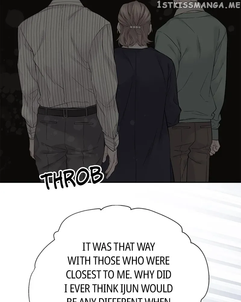 As If Love Doesn’t Exist Chapter 6 page 85
