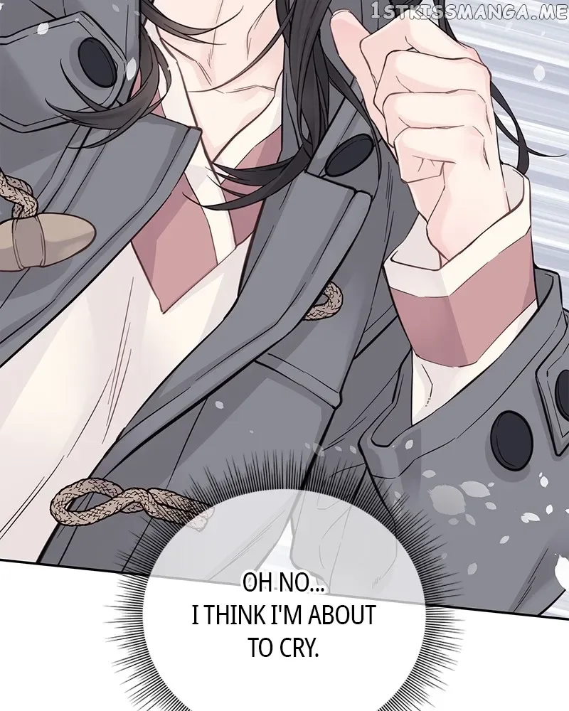 As If Love Doesn’t Exist Chapter 6 page 87