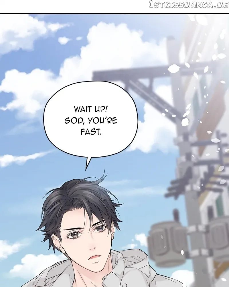 As If Love Doesn’t Exist Chapter 6 page 90