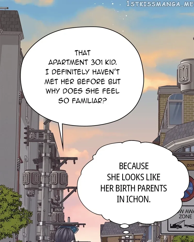 As If Love Doesn’t Exist Chapter 6 page 95