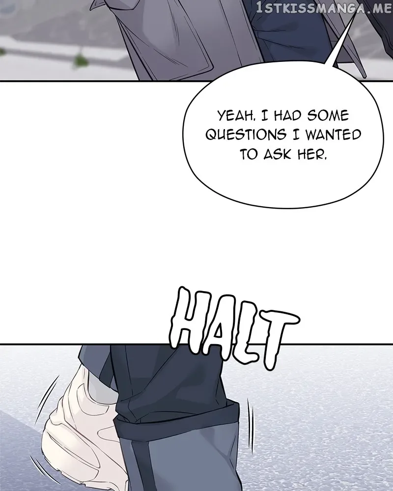 As If Love Doesn’t Exist Chapter 6 page 99