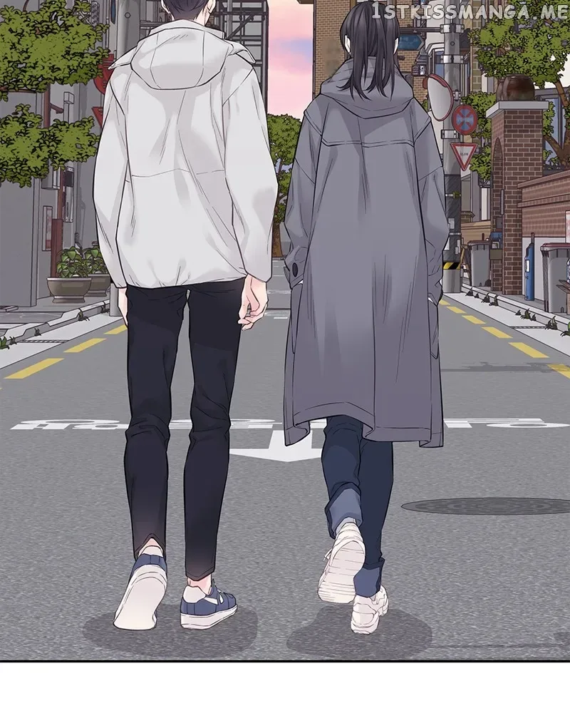 As If Love Doesn’t Exist Chapter 6 page 96
