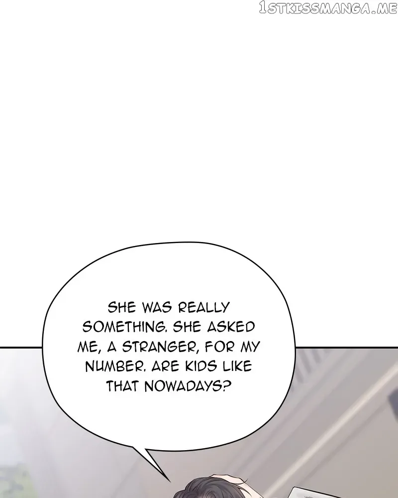 As If Love Doesn’t Exist Chapter 6 page 97
