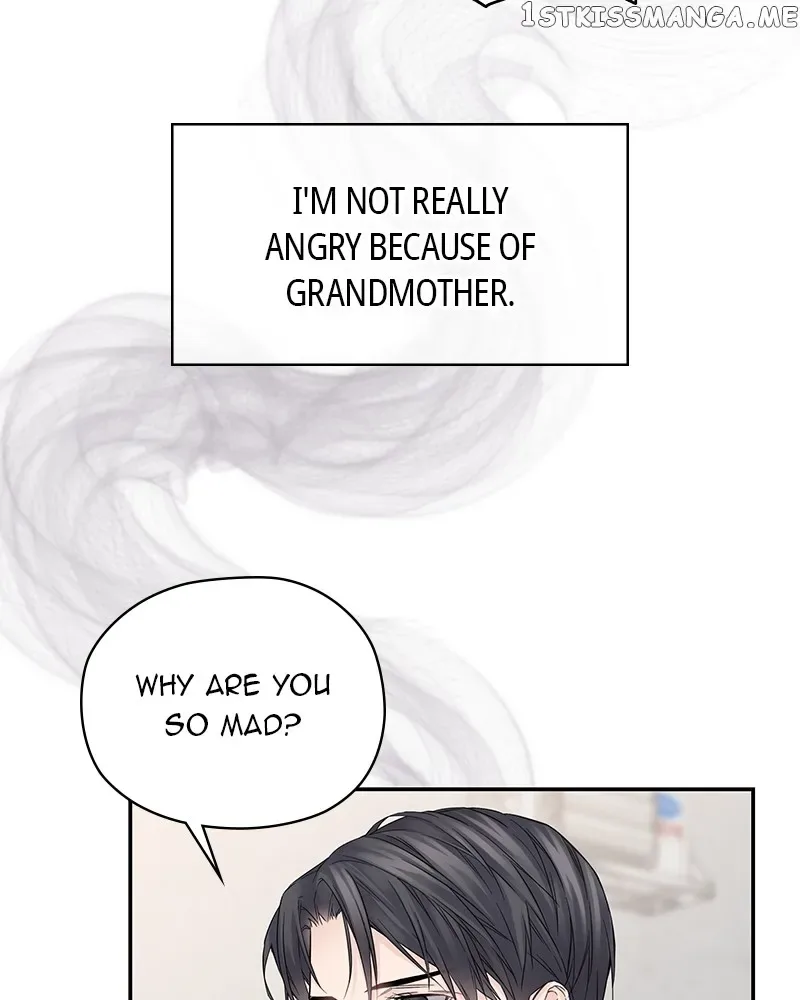 As If Love Doesn’t Exist Chapter 6 page 108