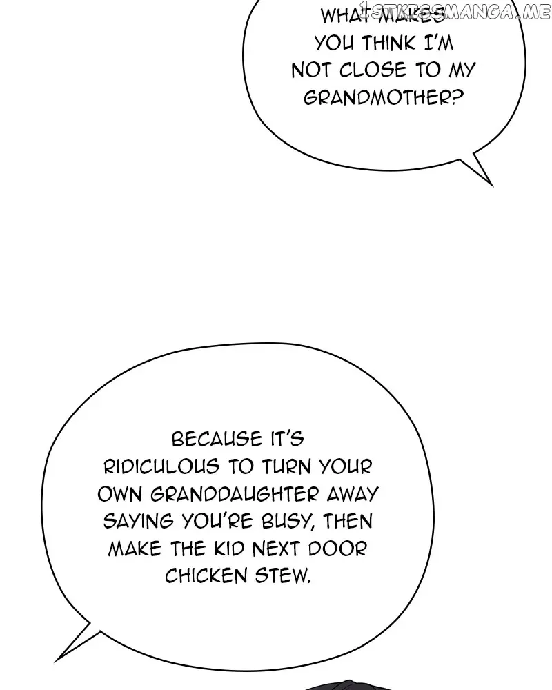 As If Love Doesn’t Exist Chapter 6 page 104