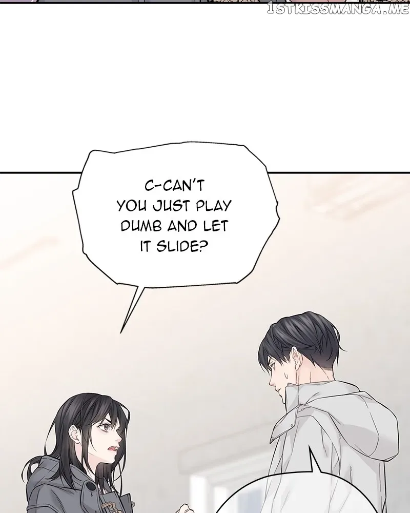 As If Love Doesn’t Exist Chapter 6 page 106