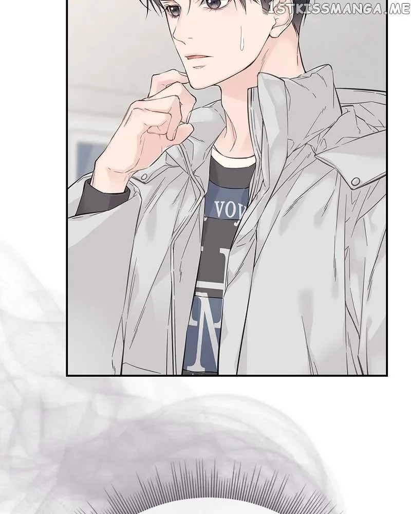 As If Love Doesn’t Exist Chapter 6 page 109
