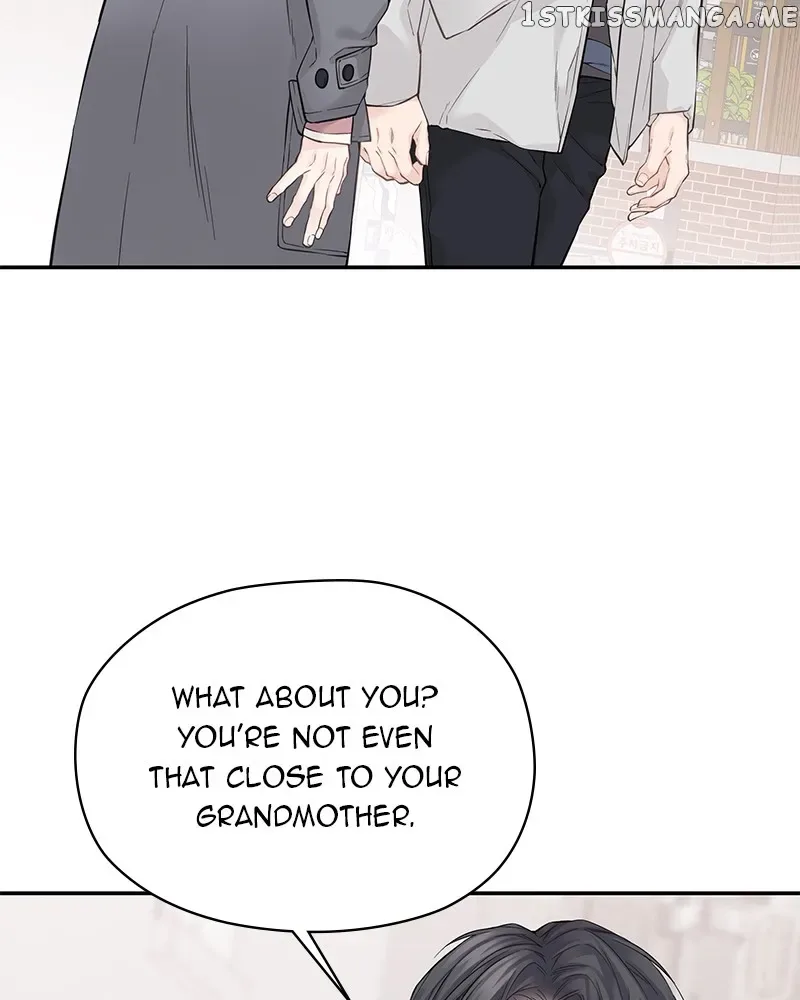 As If Love Doesn’t Exist Chapter 6 page 102