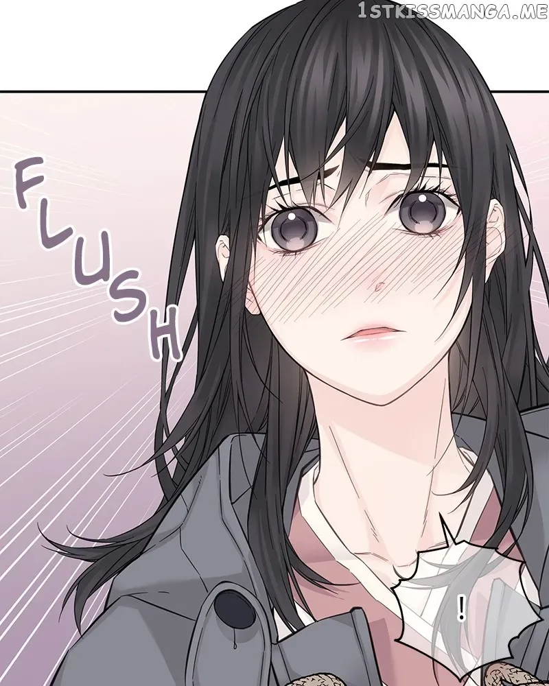 As If Love Doesn’t Exist Chapter 6 page 105